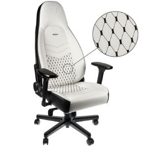 Exklusiv bei Caseking: noblechairs ICON