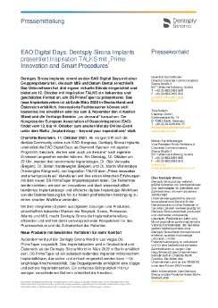 Dentsply Sirona_PM_EAO Digital Days - Dentsply Sirona Implants präsentiert Inspiration TALKS mit.pdf