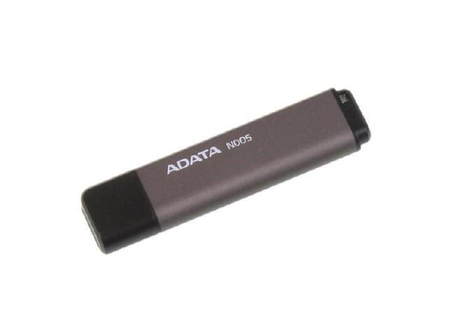 ADATA Nobility Series N005, USB 3.0 Pen Drive, grey - 32 GB.jpg