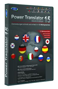 Power Translator 15 Premium Download - amazoncom