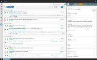 Events and editorial planning in one sleek interface