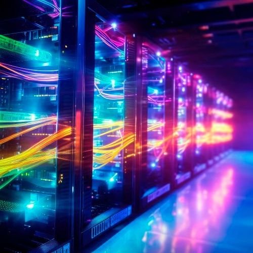 Souveräne Cloud-Infrastrukturen: volle Kontrolle über KI-Anwendungen