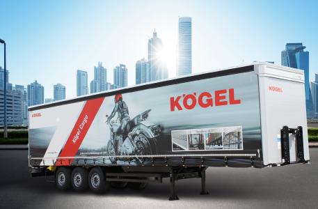 Koegel Cargo