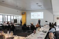 Expertenforum Digital Business