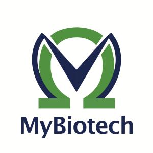 Logo MyBiotech GmbH