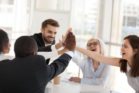 Weiterbildung zum Business Coach