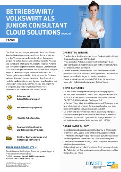 Stellenanzeige - VWL, BWL for Cloud Solutions.pdf