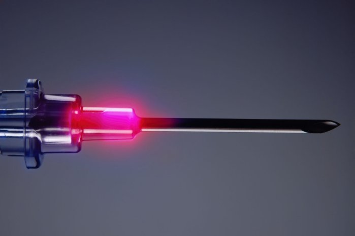 Ultra-Red Fluorescing Needle.jpg