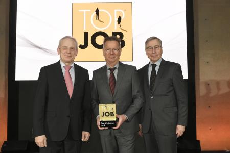 Double Honor Endress Hauser Messtechnik Gmbh Co Kg Press