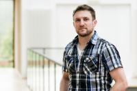 Prof. Dr. Andreas Noack ist IT-Experte der Hochschule Stralsund