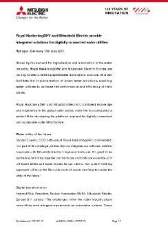 CCEE_MITSUBISHI-ELECTRIC-EUROPE-EMEA-ROYAL-HASKONINGDHV-AND-MITSUBISHI-ELECTRIC-PROVIDE-INTEGRAT.pdf