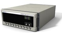 Verdoppelung der Aktualisierungsrate bei Spirents Flaggschiff-GNSS-Simulator GSS9000