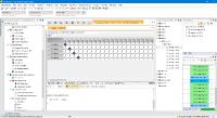 Instrumentenbedienung in Tecap Automated Test Suite Test Engineer / Bild: MTQ Testsolutions