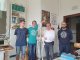 Elektronische Schaltungstechnik für Schüler des Goethegymnasiums in Ilmenau