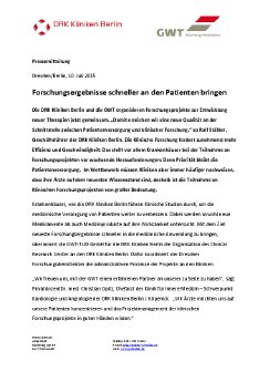 06_PM_GWT_DRK_Berlin_Forschungsergenisse_schneller_an_Patienten_100715.pdf