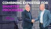 Handshake, new cooperation between HMF Smart Solutions and ReAct Now