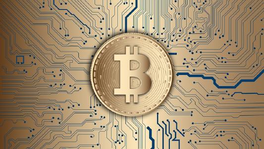 Bitcoin: Neue Währung, die auf einer Blockchain beruht