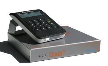 Multitalent Qiata File Transfer Appliance