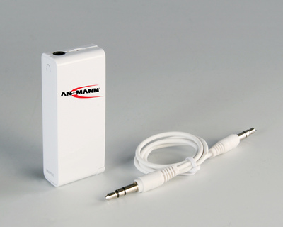Soundbooster