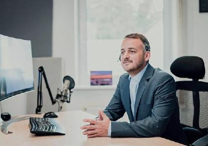 Stefan Gerlach