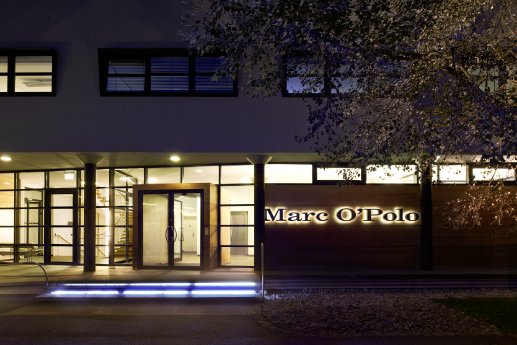 Marc O'Polo, Headquarter Stephanskirchen - Credit Marc O'Polo Christian Kain.jpg