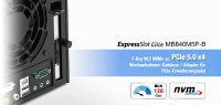 Neues Produkt: ExpressSlot Elite MB840M5P-B