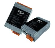 Spectra ETS-7200 Cybersichere IO Controller