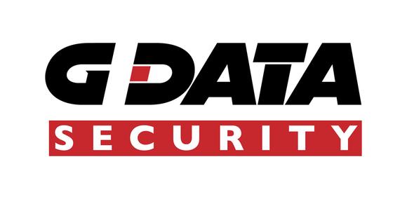 G DATA Security 05 Logo