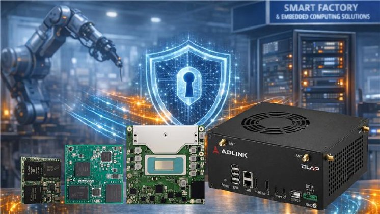 Embedded World 2026- Edge AI, Security und modulare Plattformen prägen die nächste Generation in.png