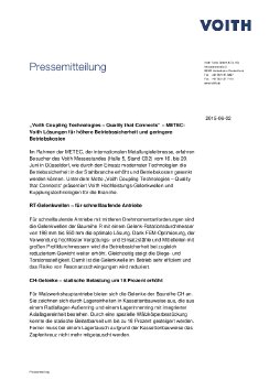 Voith auf der METEC 2015.pdf