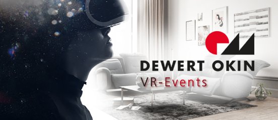 DewertOkin VR trade fair.jpg