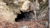 Volcano experts discover lithium deposit