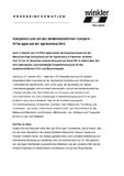 [PDF] Pressemitteilung: Kompetenz rund um den landwirtschaftlichen Fuhrpark - RiTec agrar auf der Agritechnica 2013