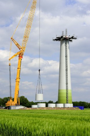 Windenergieanlage Emsdetten_Bildnachweis Green City Energy_matthias ibeler.jpg