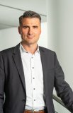 New CEO for TÜV SÜD Rail - Dr Martin Webhofer succeeds Klaus Bosch