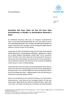 2019-10-08_thyssenkrupp Steel_Pressemitteilung_Machbarkeitsstudie Wasserstoff.pdf