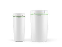 Enthärtungsanlagen der Baureihe softliQ von Grünbeck sind DVGW-zertifiziert – und somit eigensicher / Bild: Grünbeck Wasseraufbereitung GmbH