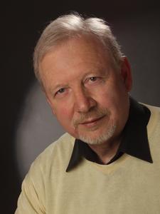 Dr. med. Ulrich Pachmann, Transfusionsmediziner aus Bayreuth