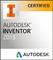 hyperMILL® 2014 from OPEN MIND certified for Autodesk Inventor 2015