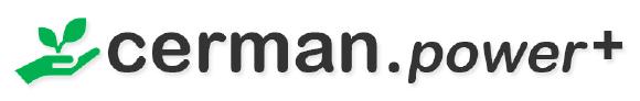 Logo CermanPower