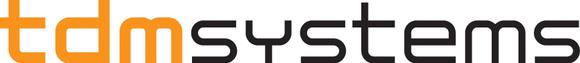 Logo TDM Systems