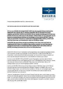 Pressemitteilung_BAVARIA C46.pdf