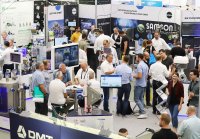 MEORGA MSR-Spezialmessen – Die Fachmesse für Prozess- und Fabrikautomation MEORGA MSR-Spezialmessen – Die Fachmesse für Prozess- und Fabrikautomation