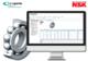 NSK Europe ist darüber erfreut, TraceParts für die Veröffentlichung seiner CAD-Modelle ausgewählt zu haben