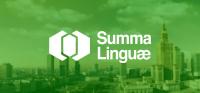 Summa Linguae Logo