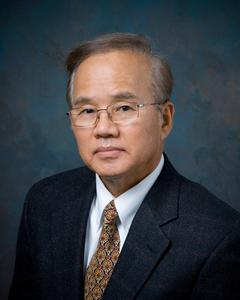 Dr. Suh