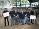 Day of Caring - bremen online services und bremen.online dabei