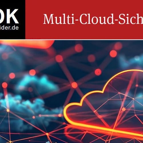 So wird die Multi-Cloud nicht zum Multi-Risiko