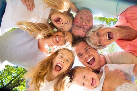 Verkaufserfolg durch die Kraft des Spiegelns, Foto: © Fotolia/drubig-photo