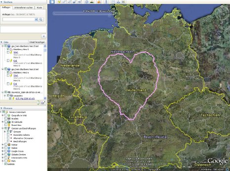 Pinkes Herz mit GPS-Tracks_Deutschland.jpg